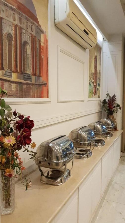 Hotel Grand Файсалабад Екстериор снимка